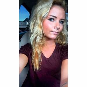 Meet your Posher, Marci