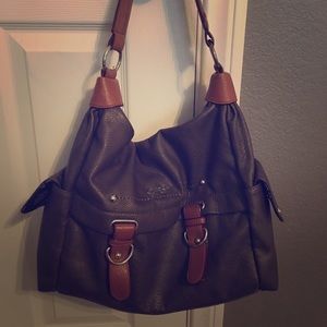 Jessica Simpson handbag