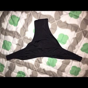 Victoria's Secret itsy bottoms