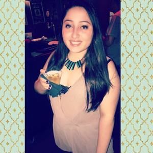 Meet your Posher, Nicole