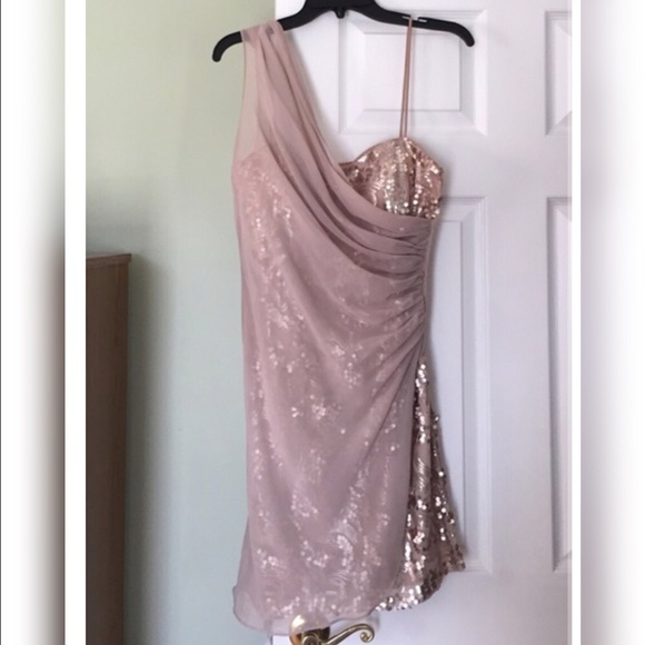 🌸 BOGO 50% off - Sequin cocktail / prom dress