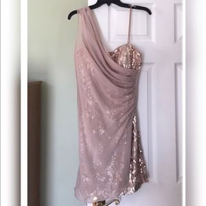 🌸 BOGO 50% off - Sequin cocktail / prom dress
