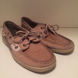 Sperry Top-Sider Women's Boat Shoes