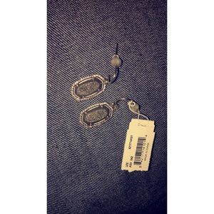 Kendra Scott earrings