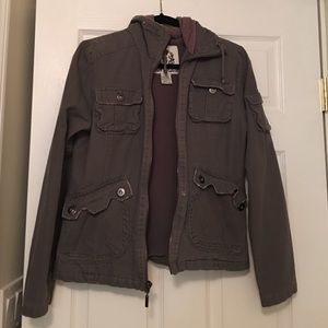 Bb Dakota Jacket