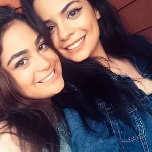 Meet your Posher, Jennise