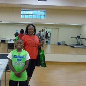 Meet your Posher, Tjuana