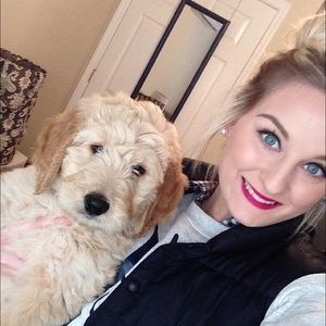 Meet Your Posher, Rebecca!