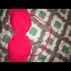 Victoria's Secret swim top