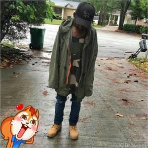 Meet your Posher, Davion