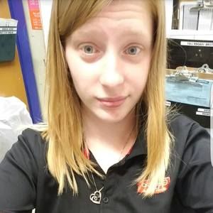 Meet your Posher, Carrie