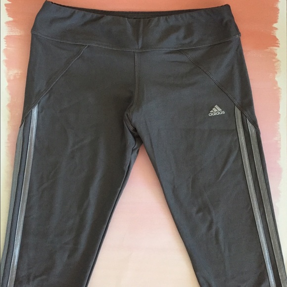 Adidas running kickers, size S