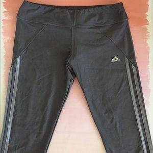 Adidas running kickers, size S