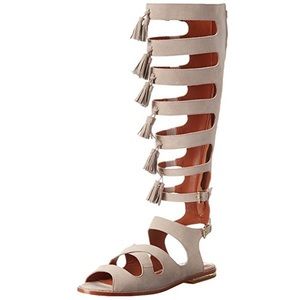 Rebecca Minkoff Summer Sandal