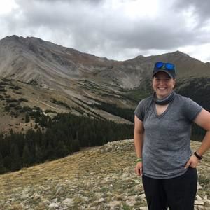 Meet your Posher, Haley