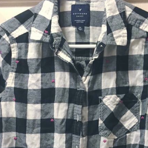 AE Flannel - Picture 2 of 2