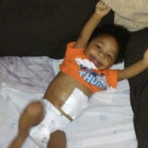 Meet your Posher, Jade