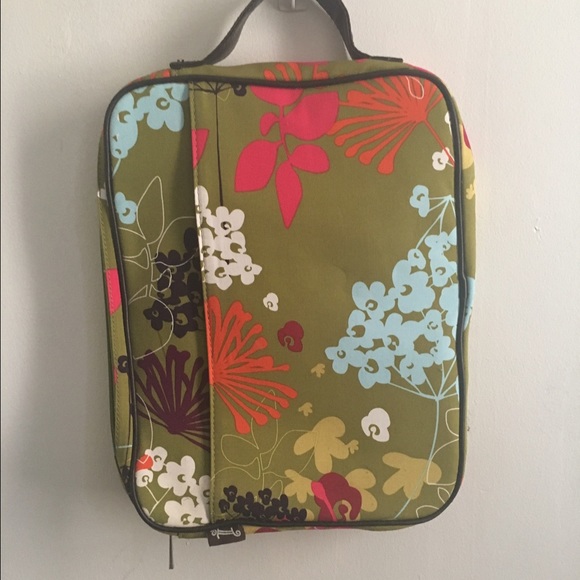 Colorful Laptop Bag