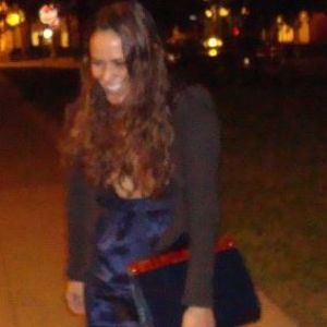 Meet your Posher, Sammi
