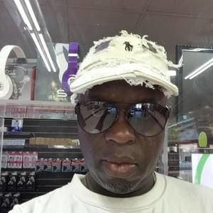 Meet your Posher, Anthony