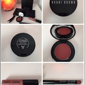 Bobbi Brown "Bobbi To Go"