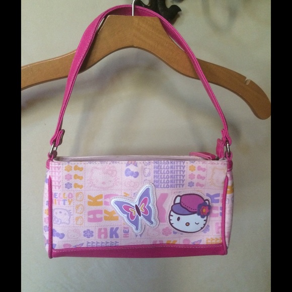 Hello kitty kids girls accessory