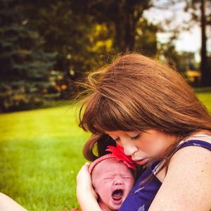 Meet your Posher, Sierra