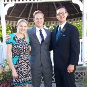 Meet your Posher, Deborah