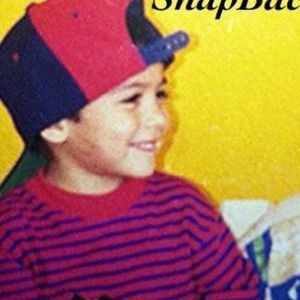 Meet your Posher, William