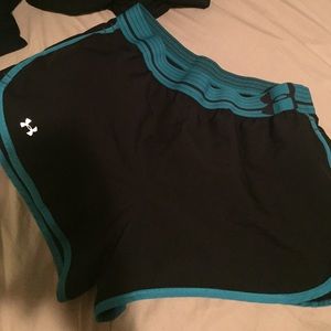 Under Armour shorts