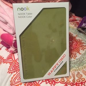 Nook Tablet Case
