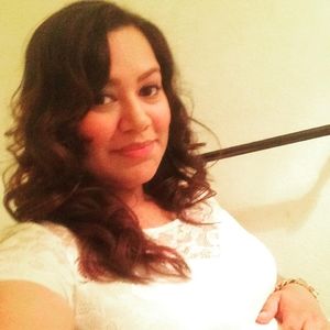 Meet your Posher, Liza