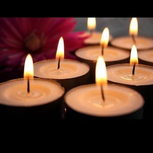Massage Candles
