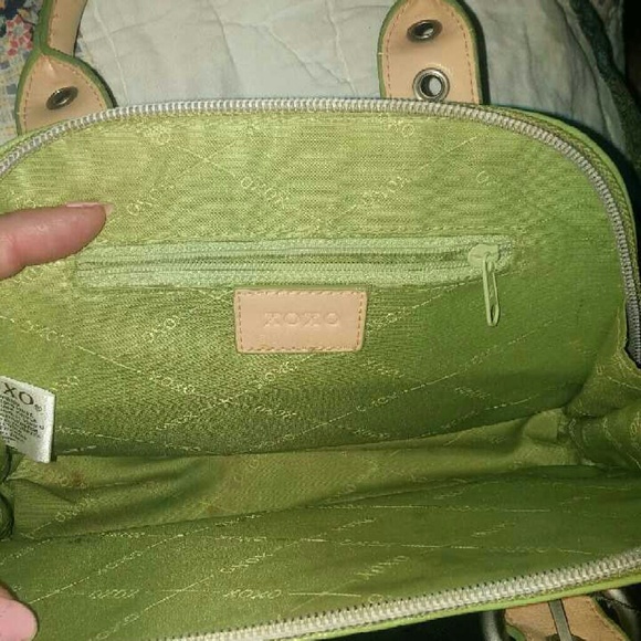 Xoxo purse - Picture 2 of 2