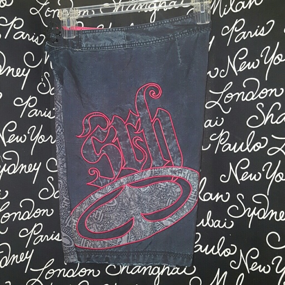 srh board shorts