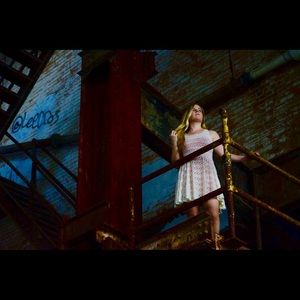 Meet your Posher, Courtney