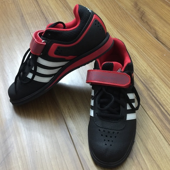 Adidas men weightlift/powerlift  2.0