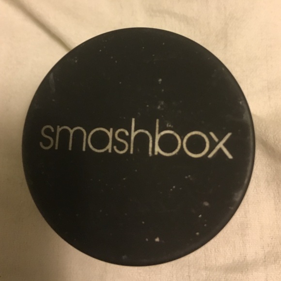 Smash box cream shadow