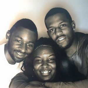 Meet your Posher, Starlyn