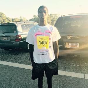 Meet your Posher, Dylan