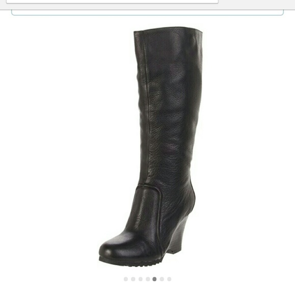 Dr. Scholls boots