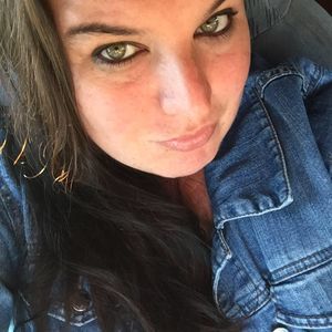 Meet your Posher, Sabrina