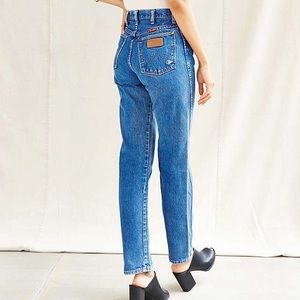 ⚡️FLASH SALE ⚡️UO vintage jeans!