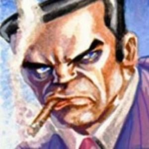 Meet your Posher, Drew