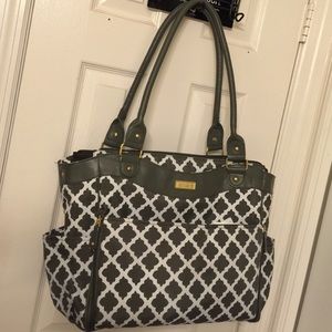Carters Baby bag