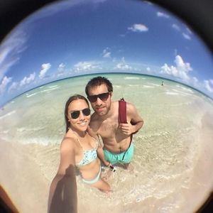 Meet your Posher, Katalina