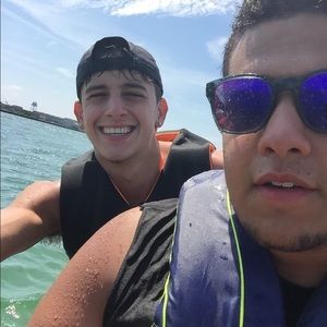 Meet your Posher, Ryan