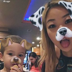 Meet your Posher, Cathy