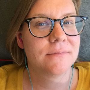 Meet your Posher, Sarah