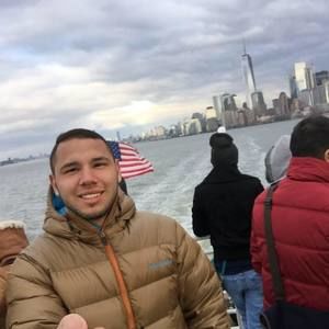 Meet your Posher, Jefferson